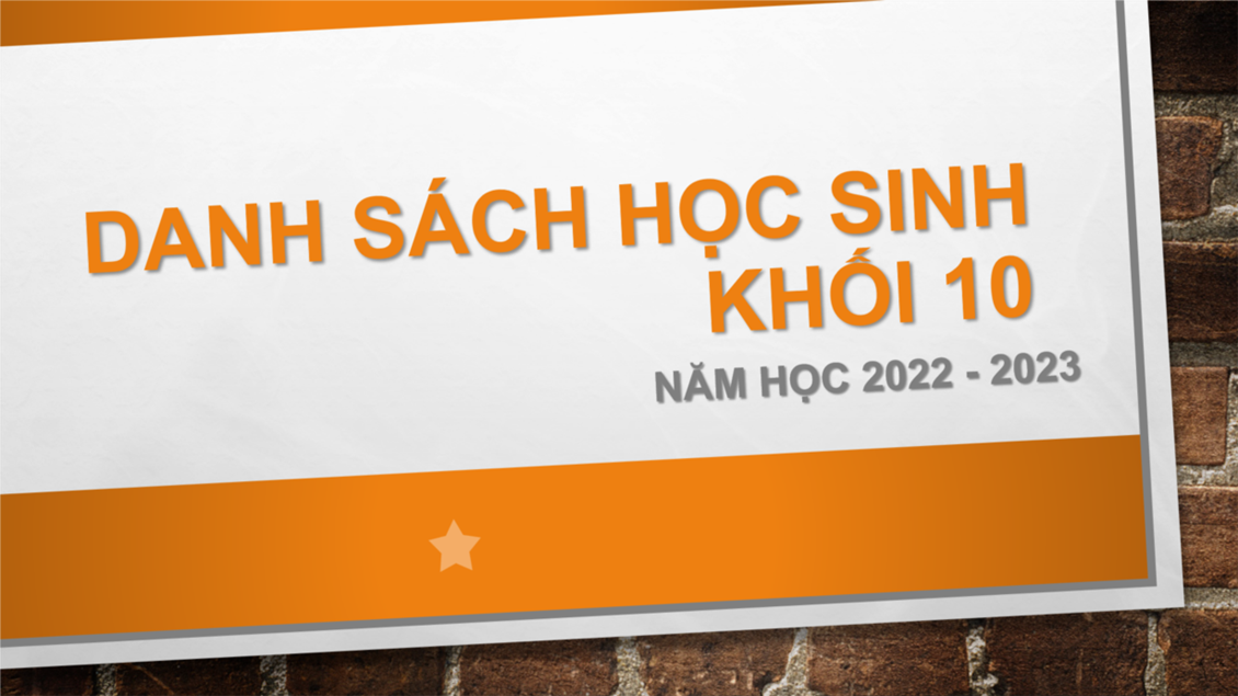 Ảnh đại diện